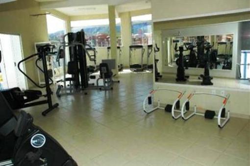 фото отеля Aguas da Serra Hotel Rio Quente