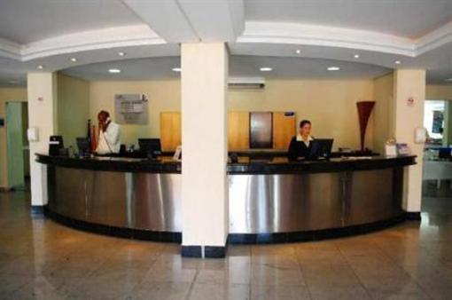 фото отеля Aguas da Serra Hotel Rio Quente