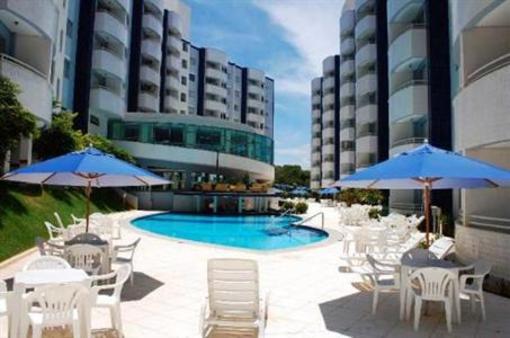фото отеля Aguas da Serra Hotel Rio Quente