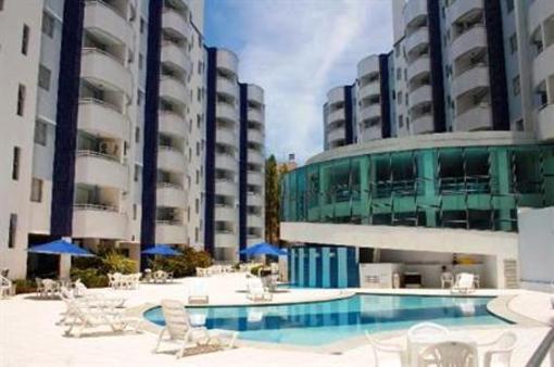 фото отеля Aguas da Serra Hotel Rio Quente