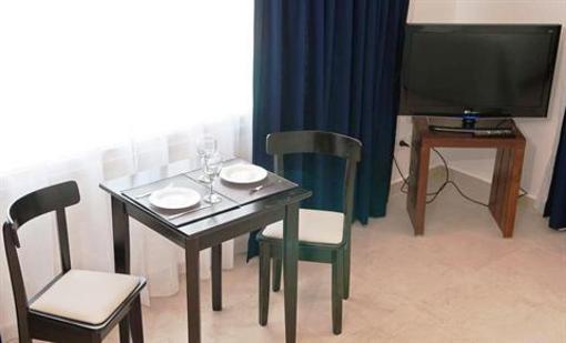 фото отеля PH Pro Hotel