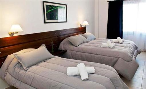 фото отеля PH Pro Hotel