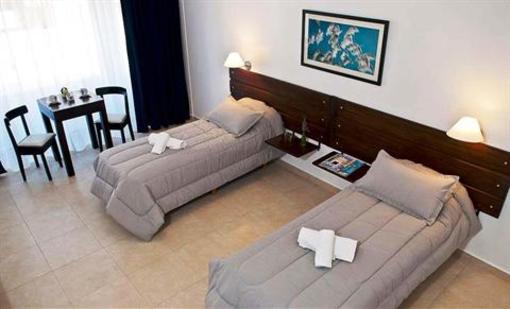 фото отеля PH Pro Hotel