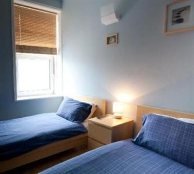 фото отеля The Aqua Hotel Isle of Portland