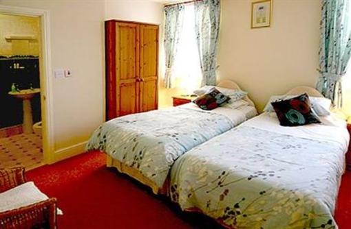 фото отеля Clumber House Hotel