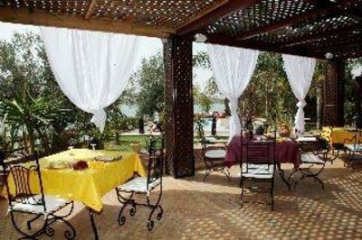 фото отеля Villa Du Lac Marrakech