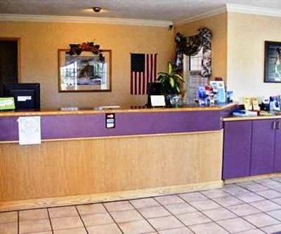 фото отеля Great Lakes Inn