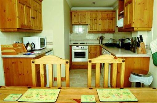 фото отеля Tregurrian Villas