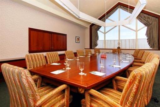 фото отеля Kress Inn