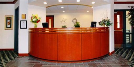 фото отеля Kress Inn