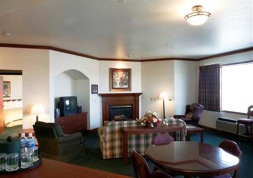фото отеля Kress Inn