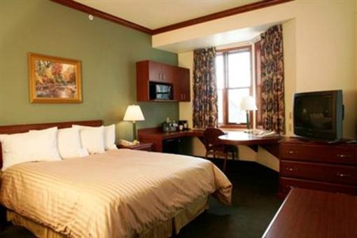 фото отеля Kress Inn