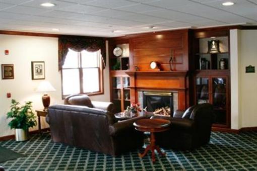 фото отеля Kress Inn