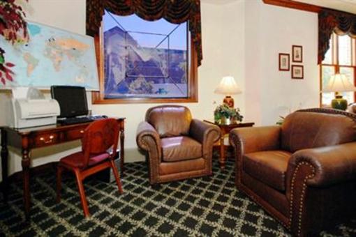 фото отеля Kress Inn