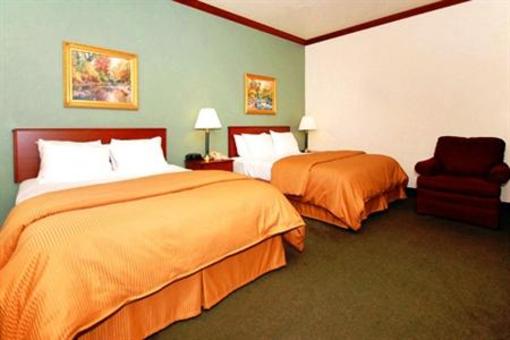 фото отеля Kress Inn