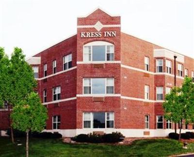 фото отеля Kress Inn