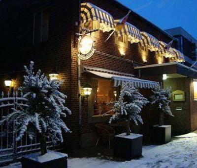 фото отеля Hotel Eurotel Venray