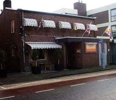 фото отеля Hotel Eurotel Venray