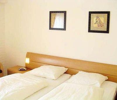 фото отеля Hotel Eurotel Venray