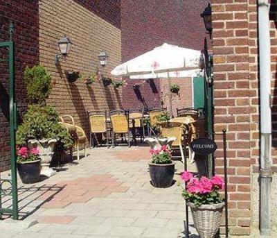 фото отеля Hotel Eurotel Venray