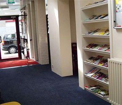 фото отеля Hotel Eurotel Venray