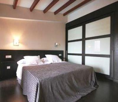 фото отеля Hotel Herbeira Cedeira