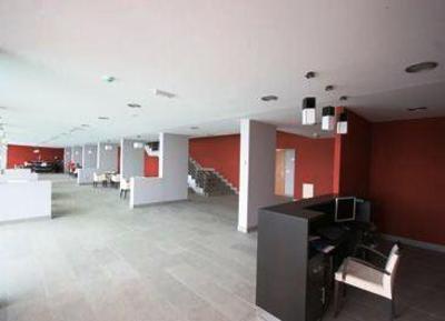 фото отеля Hotel Herbeira Cedeira