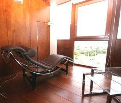 фото отеля Hotel Herbeira Cedeira