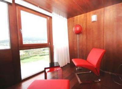 фото отеля Hotel Herbeira Cedeira