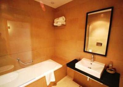 фото отеля Hotel Herbeira Cedeira