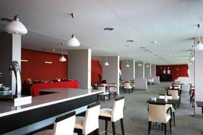 фото отеля Hotel Herbeira Cedeira