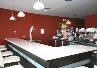 фото отеля Hotel Herbeira Cedeira