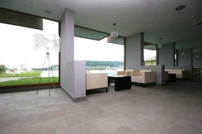 фото отеля Hotel Herbeira Cedeira
