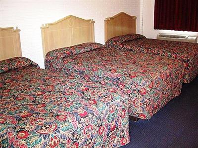 фото отеля Franklin Terrace Motel