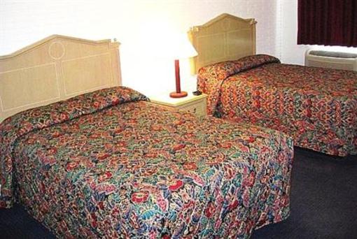 фото отеля Franklin Terrace Motel