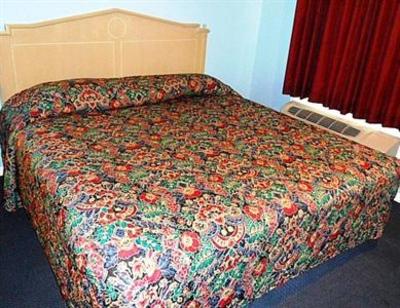 фото отеля Franklin Terrace Motel
