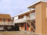 Franklin Terrace Motel