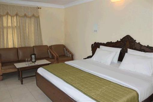 фото отеля Hotel Pearl