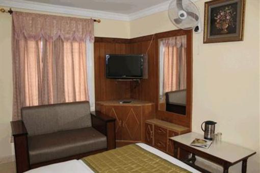 фото отеля Hotel Pearl