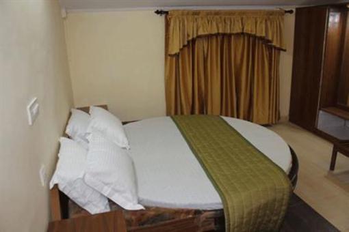 фото отеля Hotel Pearl