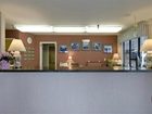 фото отеля Americas Best Value Seabird Lodge