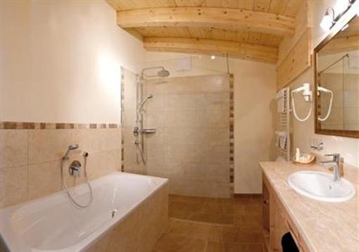 фото отеля Aktivhotel Woscherhof