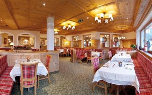 фото отеля Aktivhotel Woscherhof