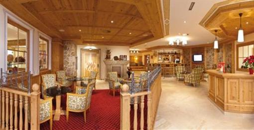 фото отеля Aktivhotel Woscherhof
