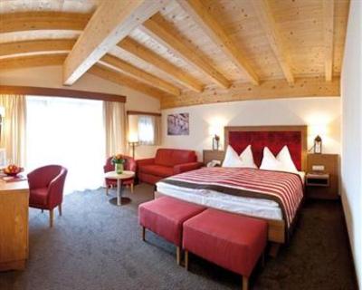 фото отеля Aktivhotel Woscherhof