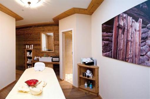 фото отеля Aktivhotel Woscherhof