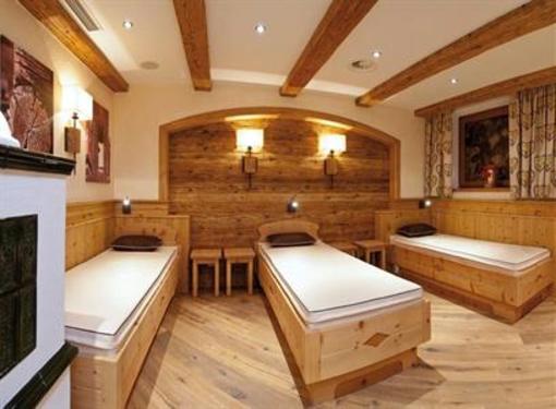 фото отеля Aktivhotel Woscherhof