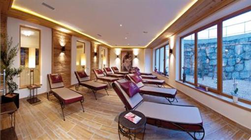 фото отеля Aktivhotel Woscherhof