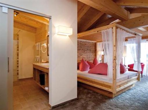 фото отеля Aktivhotel Woscherhof