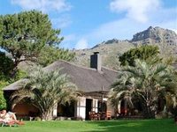 Thulani Guesthouse Cape Town